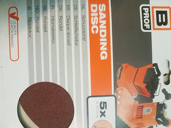 Product image 2 of 7