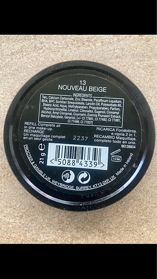 Product image 2 of 3