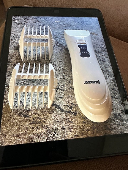 Product image 1 of 2