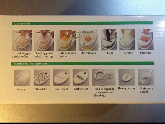 Product image 2 of 3