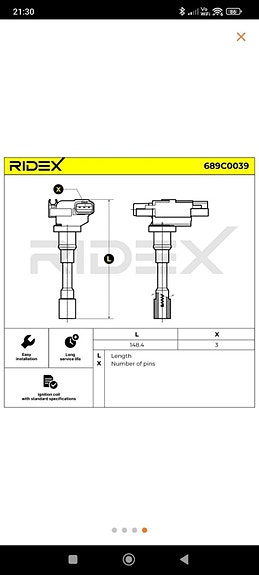 Product image 3 of 3