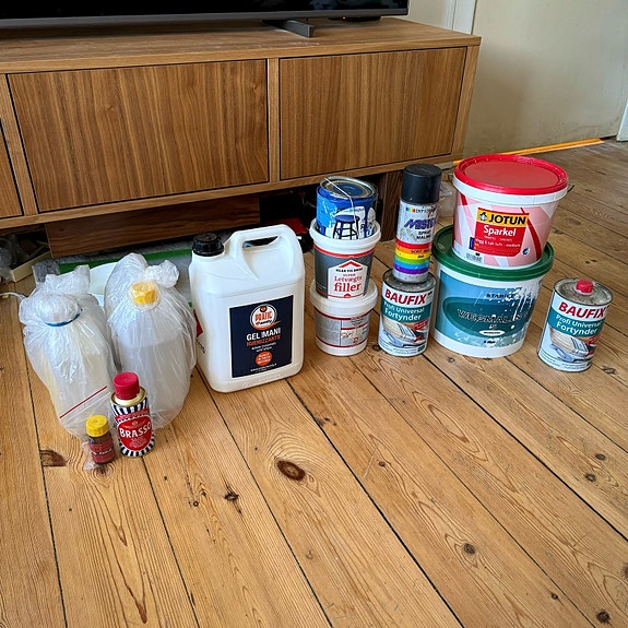 Product image 1 of 8