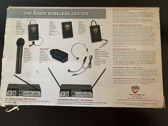 Product image 2 of 3