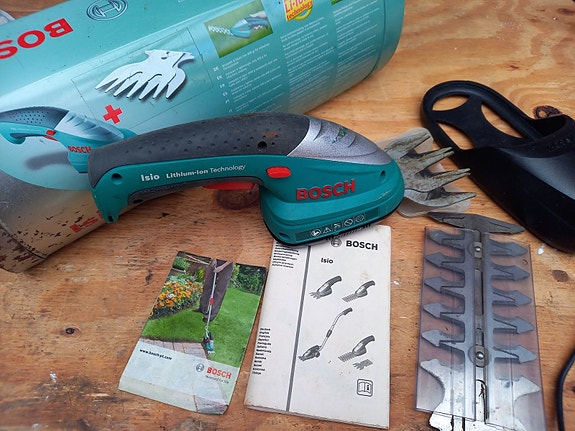 Product image 1 of 5