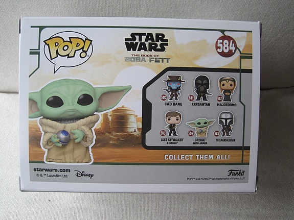 Product image 3 of 6