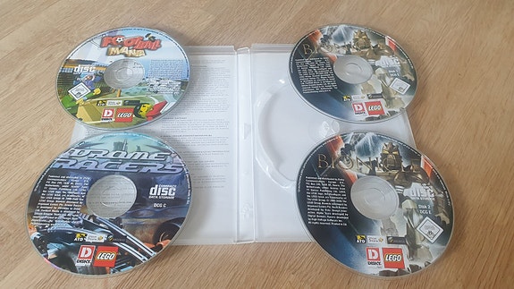 Product image 3 of 3