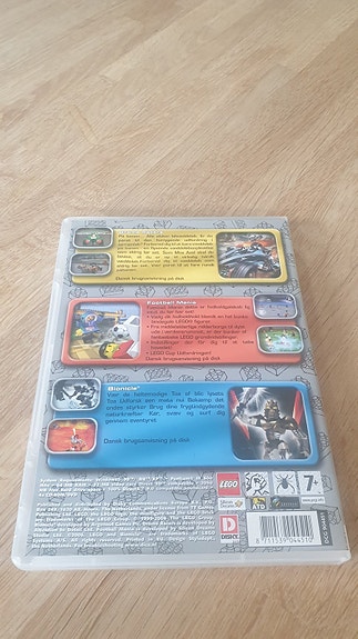 Product image 2 of 3