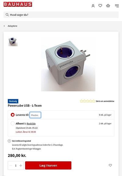 Product image 2 of 6