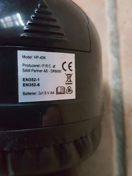 Product image 2 of 3