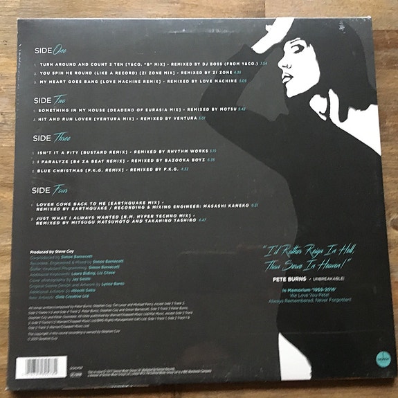 Product image 3 of 3