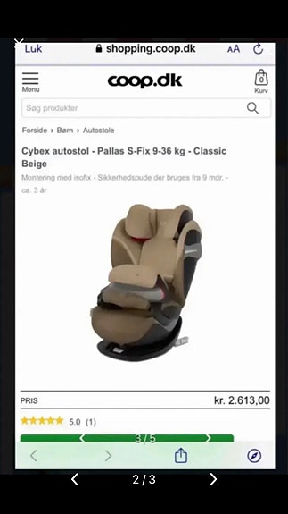 Product image 2 of 3