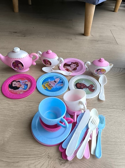 Product image 1 of 5