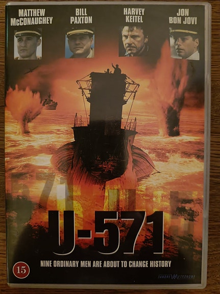 Product image 1 of 2