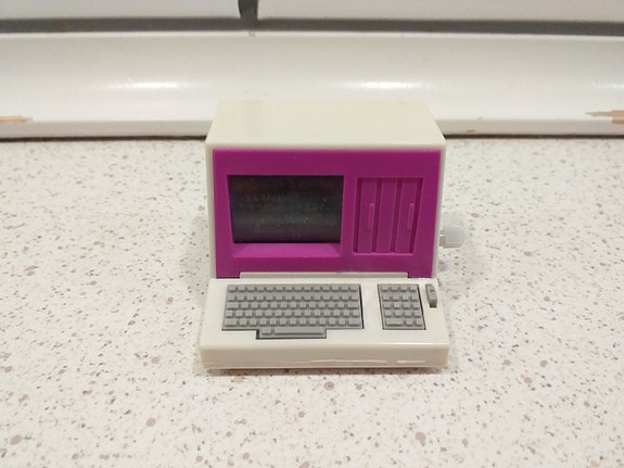 Product image 1 of 5