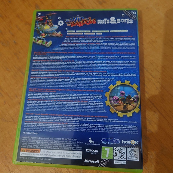 Product image 2 of 3