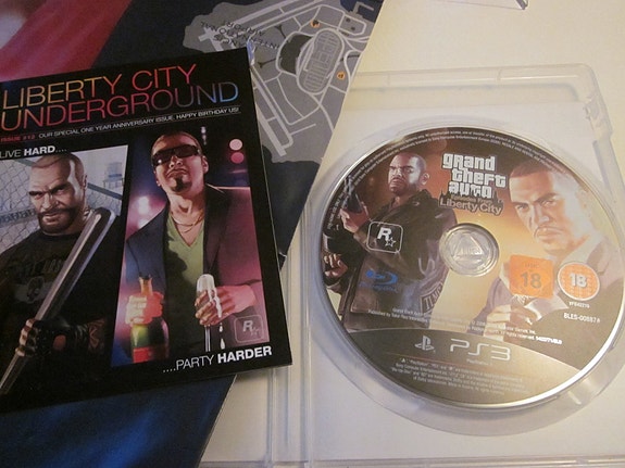 Product image 2 of 5