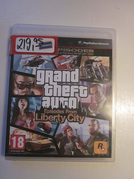 Product image 1 of 5