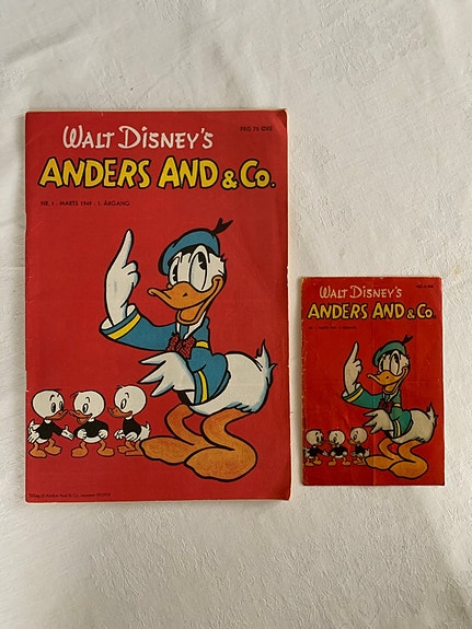 Product image 1 of 5