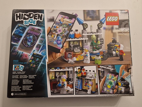 Product image 2 of 2