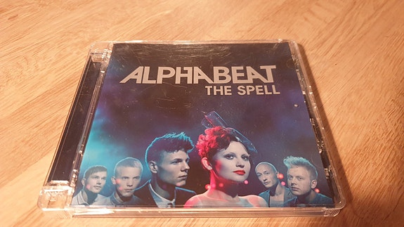 Product image 1 of 3