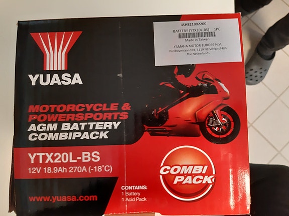 Product image 2 of 3