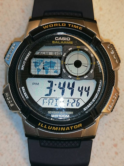 Product image 1 of 7