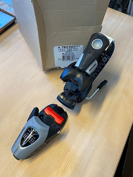 Product image 1 of 5