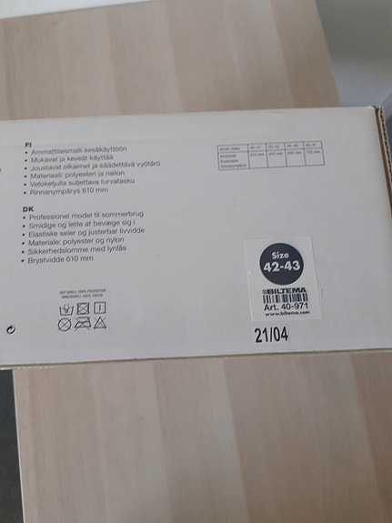 Product image 2 of 2