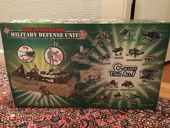 Product image 3 of 6