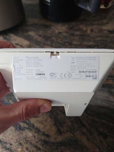 Product image 2 of 4
