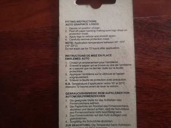 Product image 4 of 5