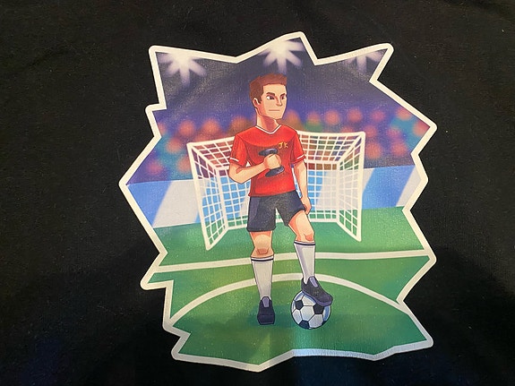 Product image 2 of 3