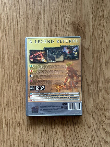 Product image 2 of 3