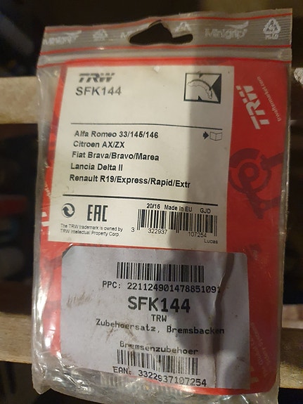 Product image 1 of 2