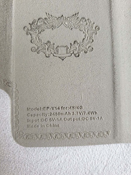 Product image 3 of 6