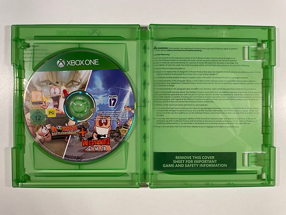 Product image 2 of 2