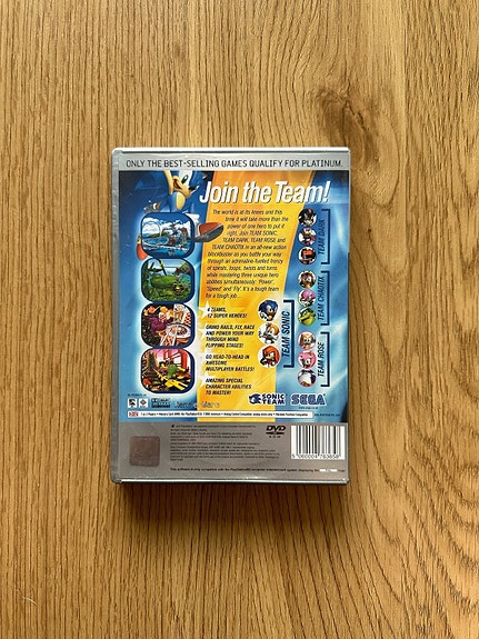 Product image 2 of 3