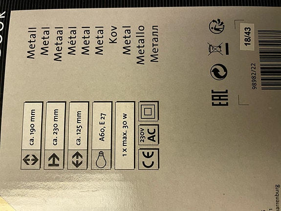 Product image 2 of 2