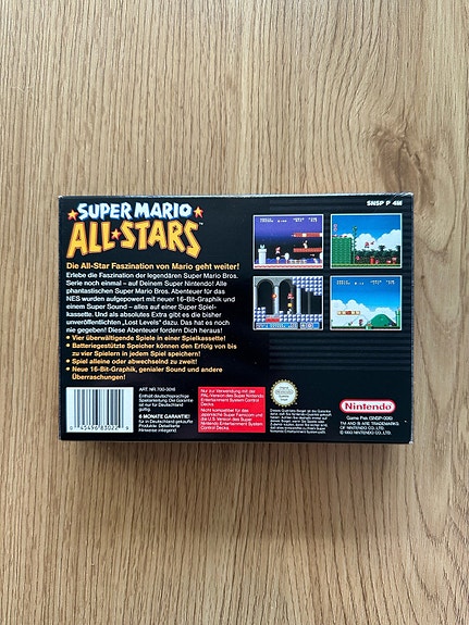 Product image 2 of 6