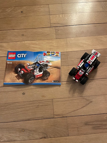 Product image 1 of 3