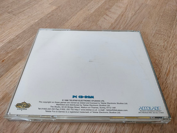 Product image 2 of 3