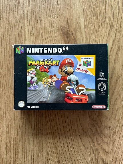 Product image 1 of 6