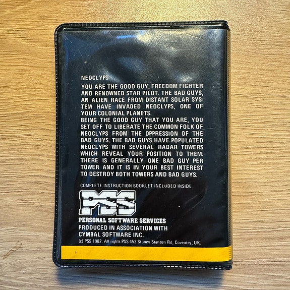 Product image 2 of 5