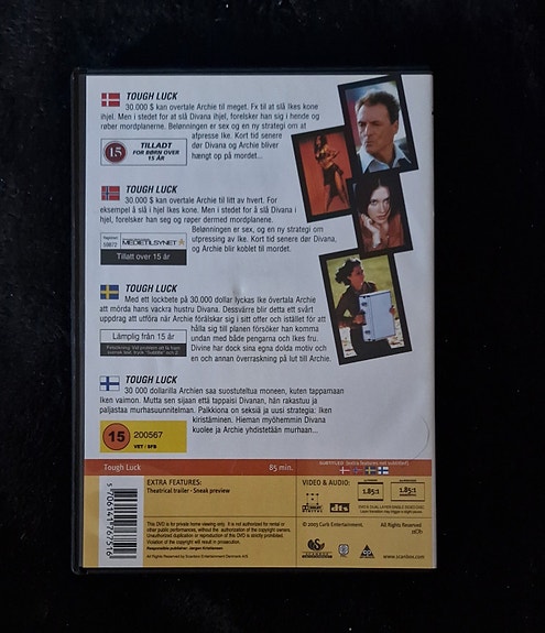 Product image 2 of 6