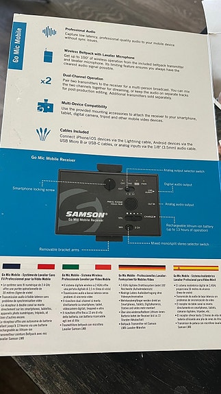 Product image 2 of 5