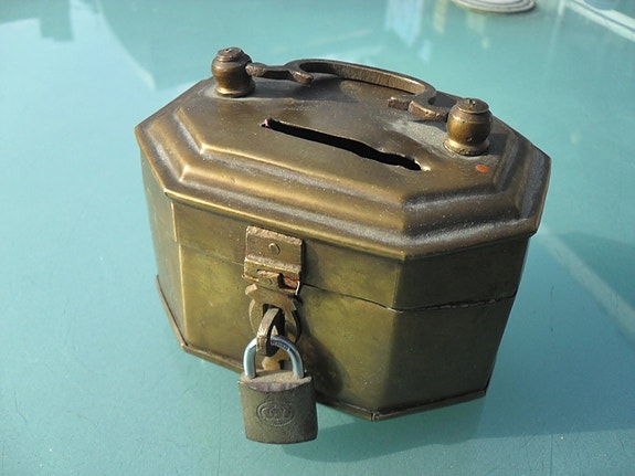 Product image 1 of 5