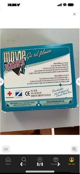 Product image 2 of 2