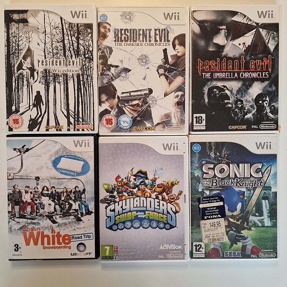 Product image 2 of 6