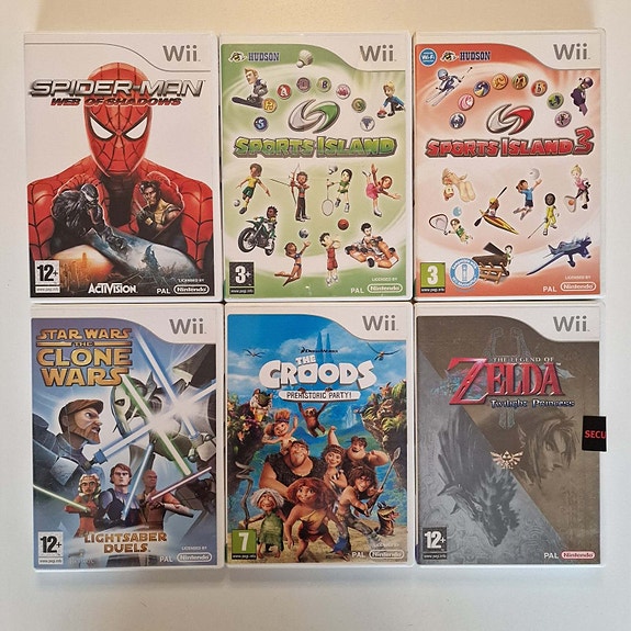 Product image 3 of 6