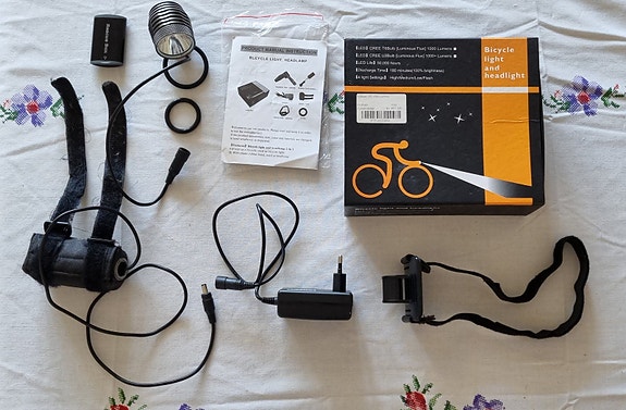 Product image 1 of 5